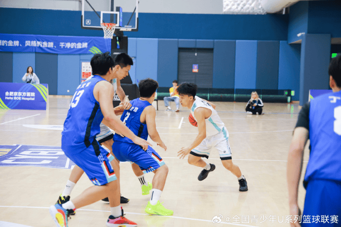 与青岛U, amp, 精彩图集