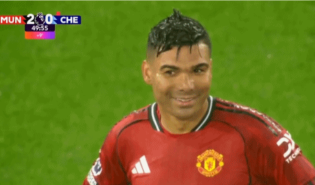 卡塞米罗真 卡塞米罗真