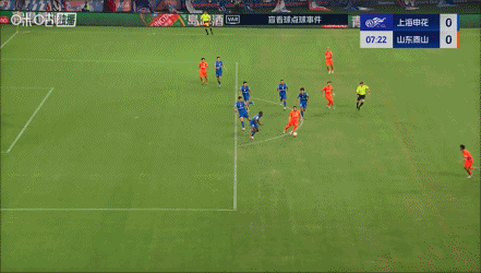 泰山的比赛, 认定