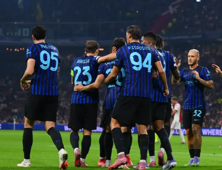 msn, 加拉塔萨雷, 意甲在欧冠