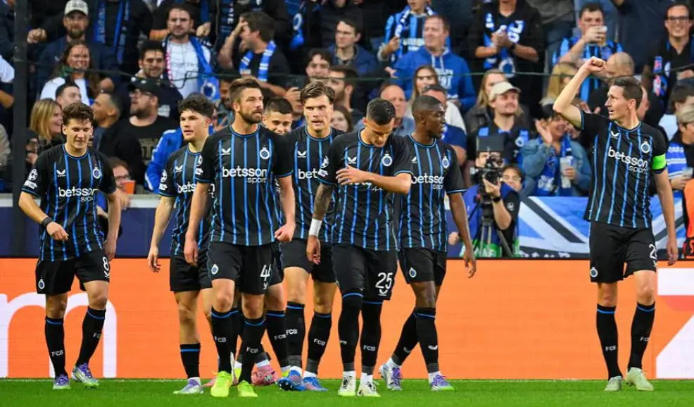 ale, 有欧冠可以, 拉尼要高