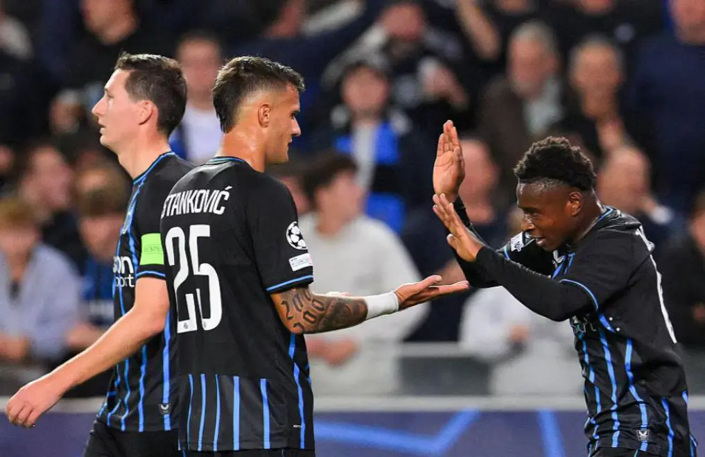 国米明夏或, 六场首发, 万回购