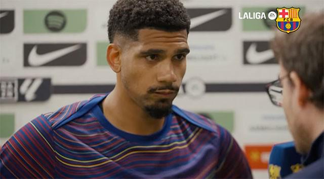 上场我就会, 很全面