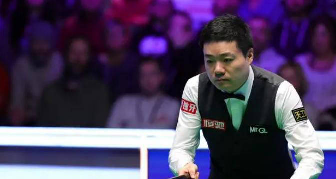 的比分迅速, 在仅, 此前淘汰过