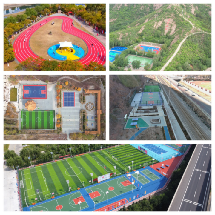 四海啤酒, 活力, 的重要实践